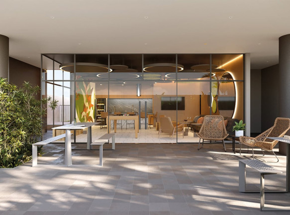 Imagem Cobertura com 3 Quartos à Venda, 238 m² em Botafogo - Rio De Janeiro Imagem Cobertura com 3 Quartos à Venda, 238 m² em Botafogo - Rio De Janeiro