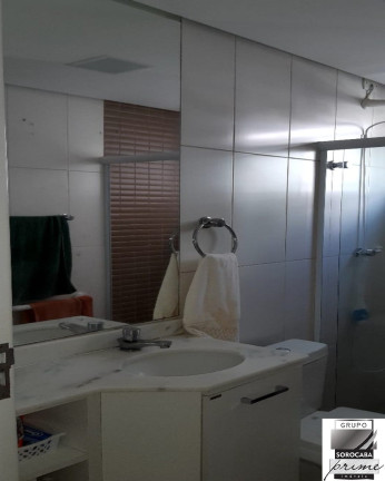 Imagem Apartamento com 2 Quartos para Alugar, 69 m² em Parque Campolim - Sorocaba