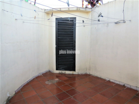 Imagem Casa com 3 Quartos à Venda, 92 m² em Jabaquara - São Paulo Imagem Casa com 3 Quartos à Venda, 92 m² em Jabaquara - São Paulo