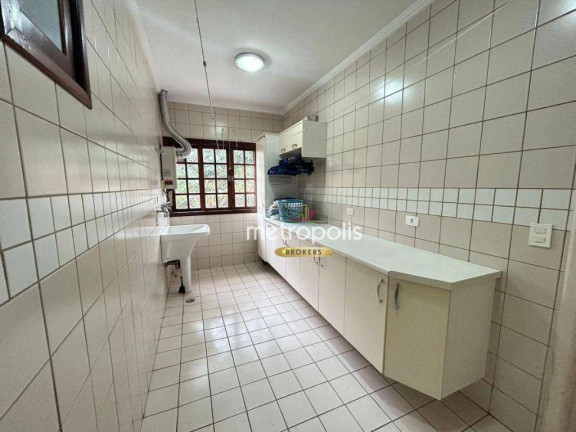 Imagem Casa com 4 Quartos à Venda, 266 m² em Campo Belo - São Paulo Imagem Casa com 4 Quartos à Venda, 266 m² em Campo Belo - São Paulo