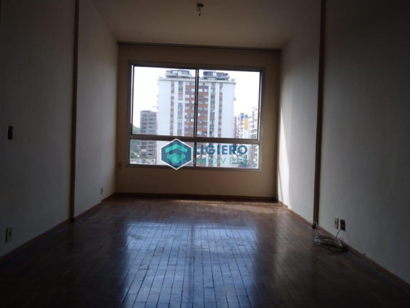 Imagem Apartamento com 1 Quarto à Venda, 58 m² em Icaraí - Niterói
