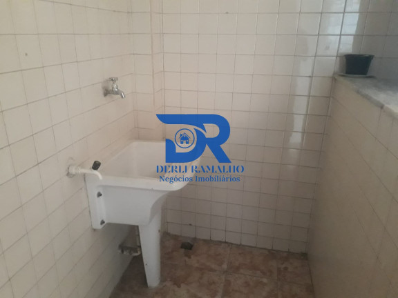 Imagem Apartamento com 2 Quartos para Alugar, 60 m² em Jardim Vinte E Cinco De Agosto - Duque De Caxias