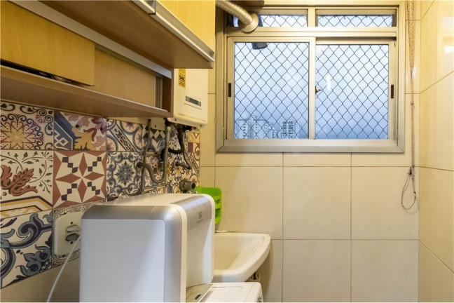 Imagem Apartamento com 2 Quartos à Venda, 56 m² em Cambuci - São Paulo Imagem Apartamento com 2 Quartos à Venda, 56 m² em Cambuci - São Paulo