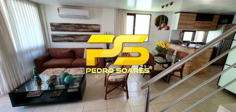 Imagem Casa com 3 Quartos à Venda, 155 m² em Poço - Cabedelo