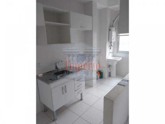 Imagem Apartamento com 2 Quartos à Venda, 45 m² em Centro Diadema - Diadema