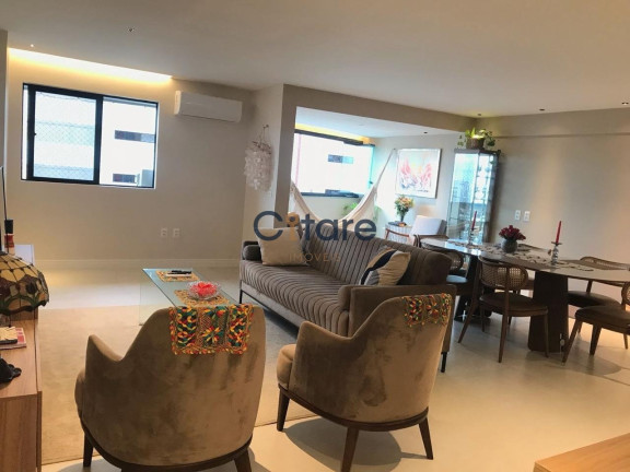 Imagem Apartamento com 2 Quartos à Venda, em Meireles - Fortaleza Imagem Apartamento com 2 Quartos à Venda, em Meireles - Fortaleza