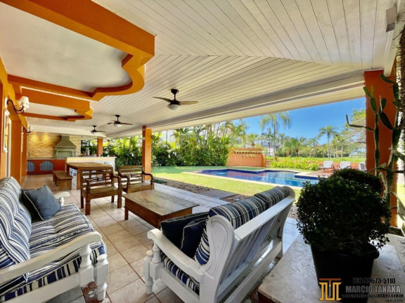 Imagem Casa com 5 Quartos à Venda, 517 m² em Riviera - Bertioga Imagem Casa com 5 Quartos à Venda, 517 m² em Riviera - Bertioga