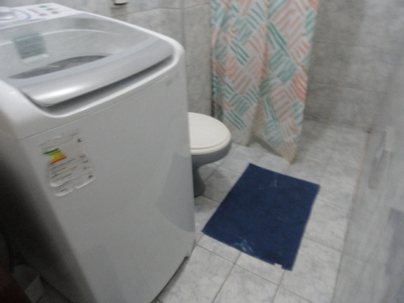 Imagem Apartamento com 1 Quarto à Venda, 48 m² em Centro - Santos Imagem Apartamento com 1 Quarto à Venda, 48 m² em Centro - Santos