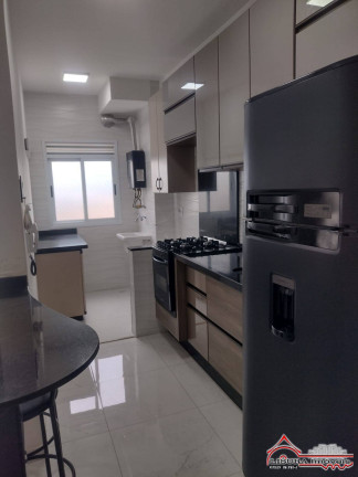 Imagem Apartamento com 3 Quartos para Alugar, 72 m² em Centro - Jacareí Imagem Apartamento com 3 Quartos para Alugar, 72 m² em Centro - Jacareí