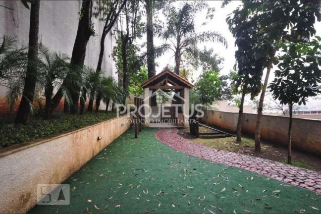 Imagem Apartamento com 2 Quartos à Venda, 60 m² em Morumbi - São Paulo Imagem Apartamento com 2 Quartos à Venda, 60 m² em Morumbi - São Paulo