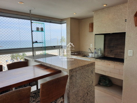 Imagem Apartamento com 4 Quartos à Venda, 172 m² em Pitangueiras - Guarujá Imagem Apartamento com 4 Quartos à Venda, 172 m² em Pitangueiras - Guarujá