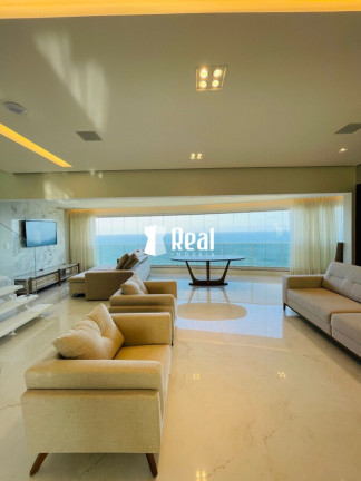 Imagem Apartamento com 4 Quartos à Venda, 400 m² em Pituaçu - Salvador
