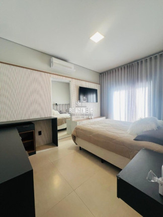 Imagem Casa com 3 Quartos para Alugar,  em Jardim Panorama - Indaiatuba