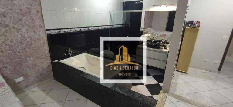 Imagem Sobrado com 3 Quartos à Venda, 98 m² em Residencial União - São José Dos Campos Imagem Sobrado com 3 Quartos à Venda, 98 m² em Residencial União - São José Dos Campos