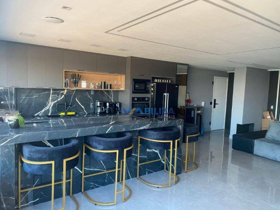 Imagem Apartamento com 2 Quartos à Venda, 89 m² em Vila Augusta - Guarulhos