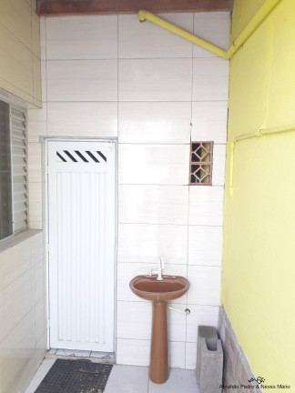 Imagem Casa com 2 Quartos à Venda, 70 m² em Balneário São Martinho - Ilha Comprida Imagem Casa com 2 Quartos à Venda, 70 m² em Balneário São Martinho - Ilha Comprida