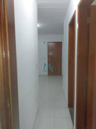 Imagem Apartamento com 2 Quartos à Venda, 44 m² em Cosmos - Rio De Janeiro