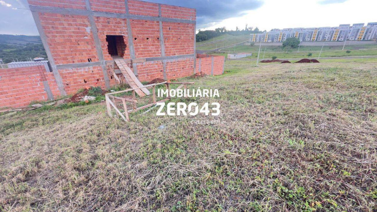 Imagem Terreno à Venda, 250 m² em Conjunto Habitacional Jamile Dequech - Londrina Imagem Terreno à Venda, 250 m² em Conjunto Habitacional Jamile Dequech - Londrina