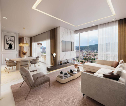 Imagem Apartamento com 3 Quartos à Venda, 127 m² em Porto Belo - Porto Belo Imagem Apartamento com 3 Quartos à Venda, 127 m² em Porto Belo - Porto Belo