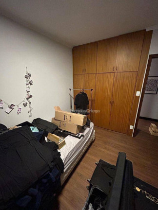 Imagem Apartamento com 3 Quartos à Venda, 182 m² em Centro - Sorocaba Imagem Apartamento com 3 Quartos à Venda, 182 m² em Centro - Sorocaba