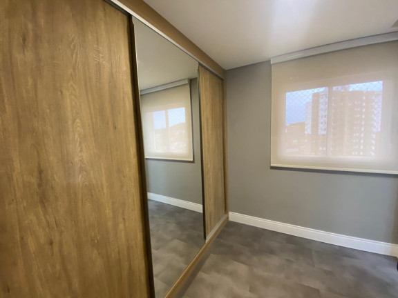 Imagem Apartamento com 2 Quartos à Venda, 66 m² em Saguaçu - Joinville
