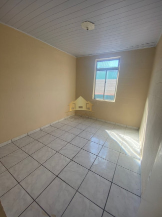 Imagem Apartamento com 2 Quartos à Venda, 36 m² em Cidade Tiradentes - São Paulo Imagem Apartamento com 2 Quartos à Venda, 36 m² em Cidade Tiradentes - São Paulo