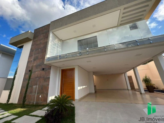 Imagem Casa com 3 Quartos à Venda, 300 m² em Ibituruna - Montes Claros Imagem Casa com 3 Quartos à Venda, 300 m² em Ibituruna - Montes Claros