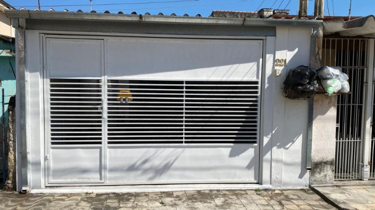 Imagem Casa com 3 Quartos à Venda, 67 m² em Jardim Nena - Suzano Imagem Casa com 3 Quartos à Venda, 67 m² em Jardim Nena - Suzano