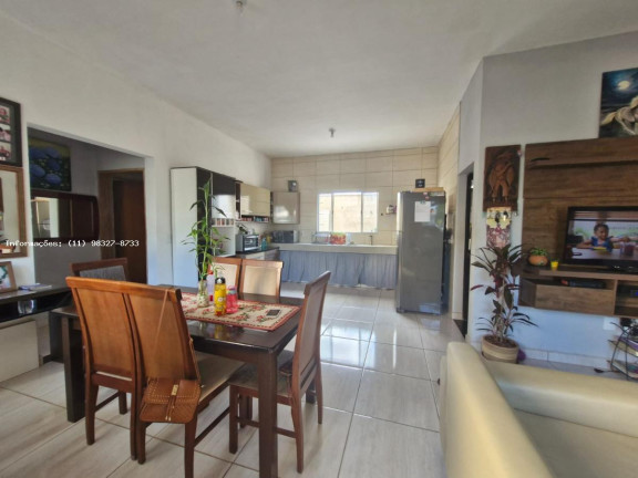 Imagem Casa com 2 Quartos à Venda, 86 m² em Jardim Maringá - Indaiatuba