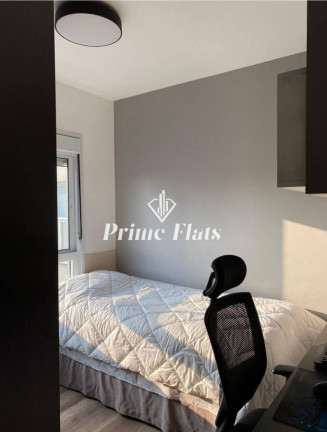 Imagem Apartamento com 2 Quartos à Venda, 85 m² em Pinheiros - São Paulo