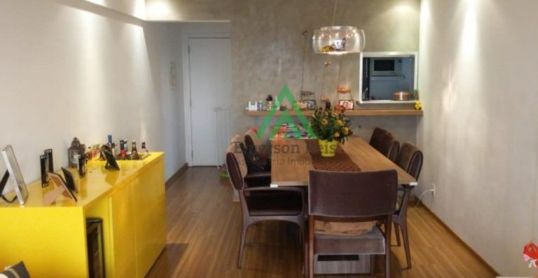 Imagem Apartamento com 3 Quartos à Venda, 87 m² em Alto Da Lapa - São Paulo Imagem Apartamento com 3 Quartos à Venda, 87 m² em Alto Da Lapa - São Paulo