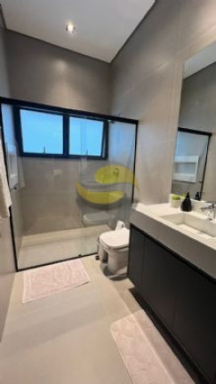 Imagem Casa de Condomínio com 4 Quartos à Venda, 380 m² em Paisagem Renoir - Cotia