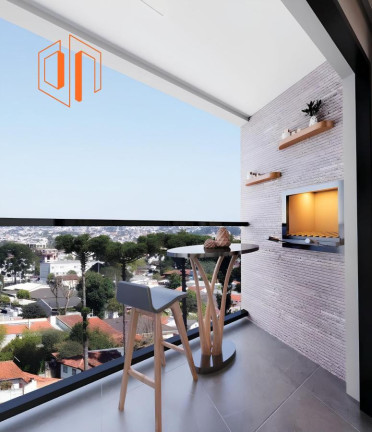Imagem Apartamento com 3 Quartos à Venda, 85 m² em Centro - Pinhais Imagem Apartamento com 3 Quartos à Venda, 85 m² em Centro - Pinhais