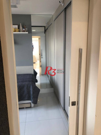 Imagem Apartamento com 2 Quartos à Venda, 70 m² em Boqueirão - Santos Imagem Apartamento com 2 Quartos à Venda, 70 m² em Boqueirão - Santos