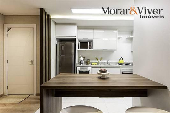 Imagem Apartamento com 3 Quartos à Venda, 81 m² em Cristo Rei - Curitiba Imagem Apartamento com 3 Quartos à Venda, 81 m² em Cristo Rei - Curitiba