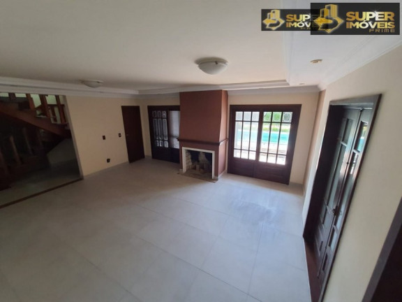 Imagem Casa com 4 Quartos à Venda, 936 m² em Areal - Pelotas