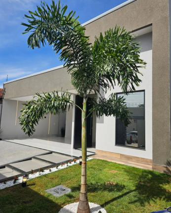 Imagem Casa com 3 Quartos à Venda, 172 m² em Ilda - Aparecida De Goiania Imagem Casa com 3 Quartos à Venda, 172 m² em Ilda - Aparecida De Goiania