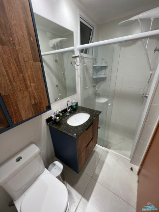 Imagem Apartamento com 2 Quartos à Venda, 57 m² em Toninhas - Ubatuba Imagem Apartamento com 2 Quartos à Venda, 57 m² em Toninhas - Ubatuba
