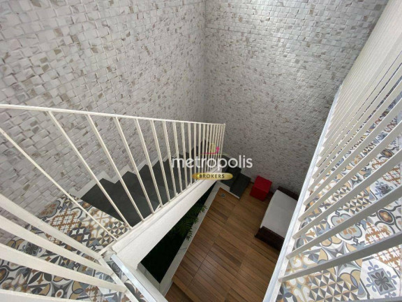 Imagem Sobrado com 4 Quartos à Venda, 240 m² em Olímpico - São Caetano Do Sul Imagem Sobrado com 4 Quartos à Venda, 240 m² em Olímpico - São Caetano Do Sul