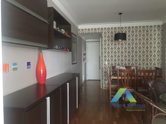 Imagem Apartamento com 4 Quartos à Venda, 108 m² em Ipiranga - São Paulo Imagem Apartamento com 4 Quartos à Venda, 108 m² em Ipiranga - São Paulo