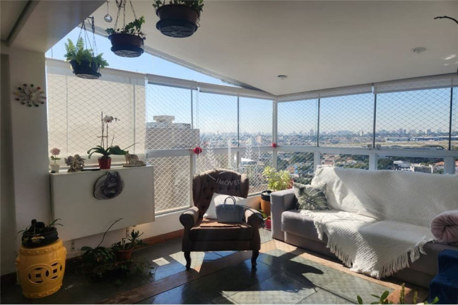 Imagem Apartamento com 2 Quartos à Venda, 87 m² em Vila Congonhas - São Paulo