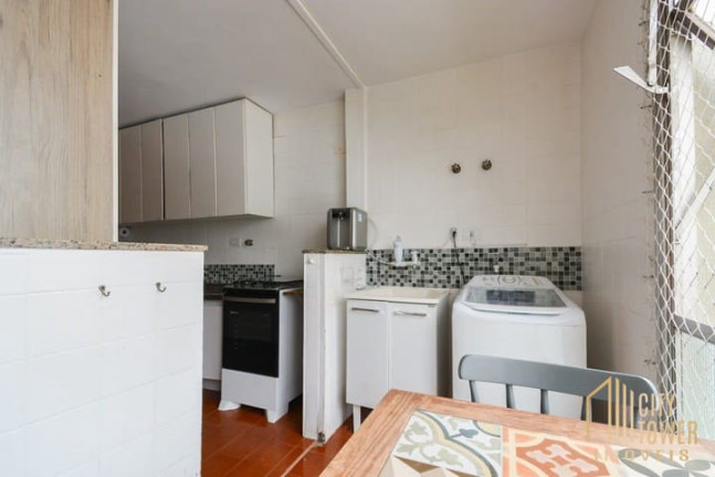 Imagem Apartamento com 3 Quartos à Venda, 106 m² em Brooklin Paulista - São Paulo Imagem Apartamento com 3 Quartos à Venda, 106 m² em Brooklin Paulista - São Paulo