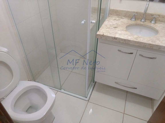 Imagem Apartamento com 3 Quartos à Venda, 83 m² em Coliseu Residence - Pirassununga Imagem Apartamento com 3 Quartos à Venda, 83 m² em Coliseu Residence - Pirassununga