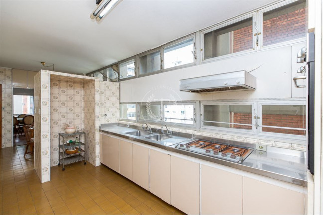 Imagem Apartamento com 3 Quartos à Venda, 226 m² em Jardim Paulista - São Paulo Imagem Apartamento com 3 Quartos à Venda, 226 m² em Jardim Paulista - São Paulo