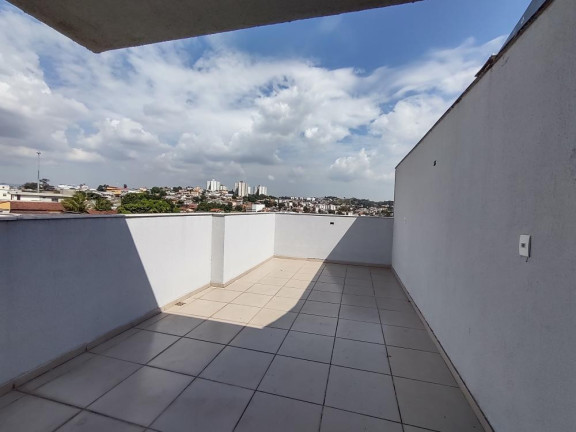 Imagem Cobertura com 2 Quartos à Venda, 63 m² em Dom Bosco - Belo Horizonte