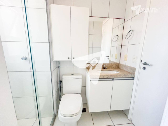 Imagem Apartamento com 3 Quartos à Venda, 70 m² em Cocó - Fortaleza