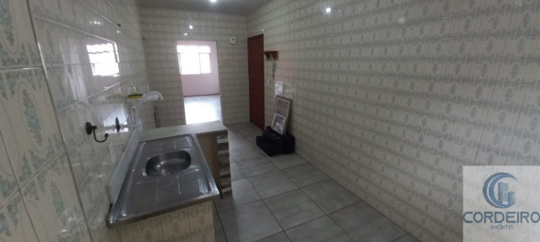 Imagem Imóvel com 2 Quartos para Alugar, 60 m² em Vila Campanaro - Duque De Caxias