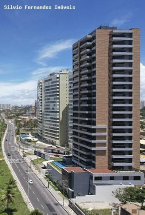 Apartamento com 2 Quartos à Venda, 76 m² em Jaguaribe - Salvador