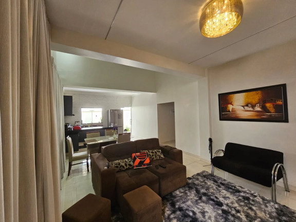 Imagem Casa com 3 Quartos à Venda, 200 m² em Ravena - Senador Canedo Imagem Casa com 3 Quartos à Venda, 200 m² em Ravena - Senador Canedo