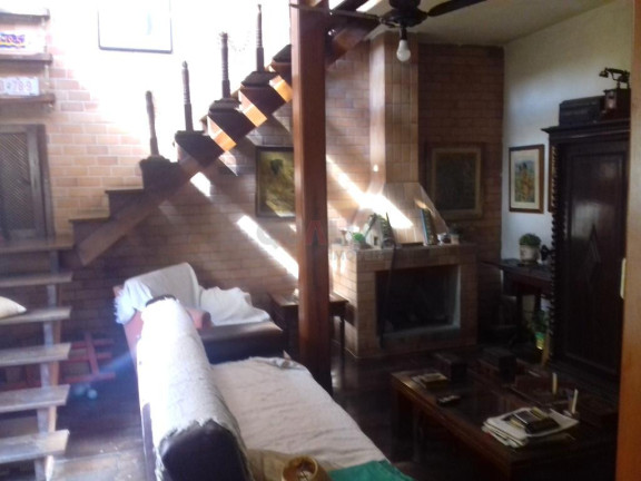 Imagem Casa de Condomínio com 3 Quartos à Venda, 300 m² em Moema - São Paulo Imagem Casa de Condomínio com 3 Quartos à Venda, 300 m² em Moema - São Paulo